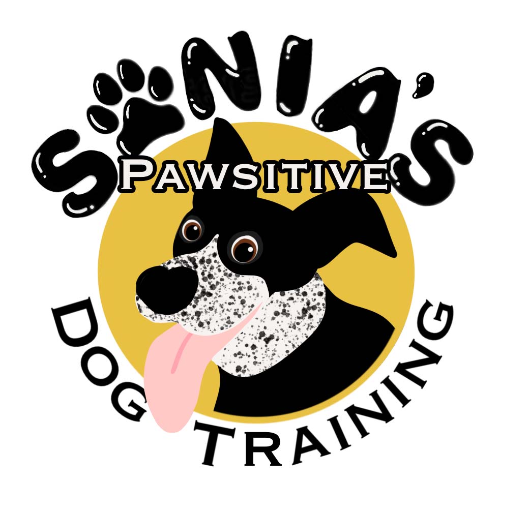 Sonia's Pawsitive Dog Training